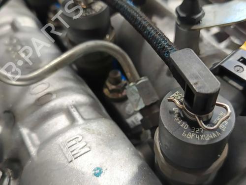 Engine OPEL ASTRA J GTC | BP38518132M1 - Image 21