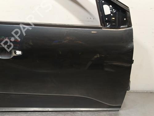 Right front door DACIA SANDERO III 1.0 TCe 90 | BP29355765C3 