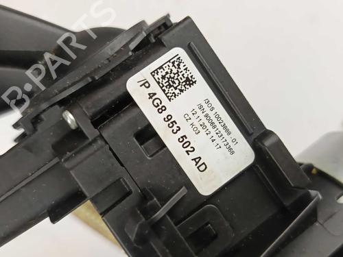 Switch AUDI Q5 (8RB) 2.0 TDI quattro | BP29146863I30 - Image 3