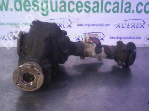Used Front differential Front differential 9988567 9988567