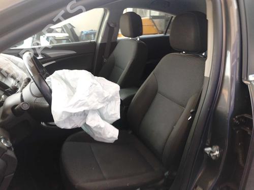Left sun visor OPEL INSIGNIA A (G09) 2.0 CDTI (68) | BP20087534I1 - Image 12