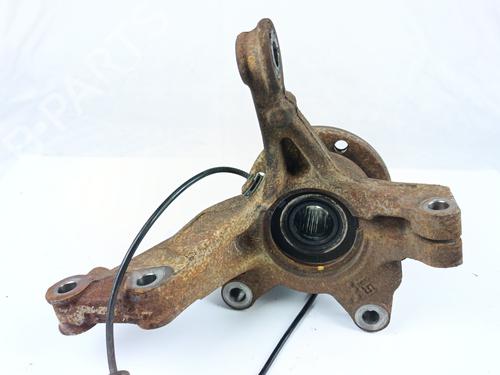 Right front steering knuckle DACIA SANDERO III 1.0 TCe 90 | BP29405212M26 