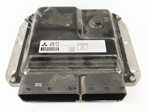Used Engine control unit (ECU) MITSUBISHI ASX (GA_W_) [2009-2025]  30687237