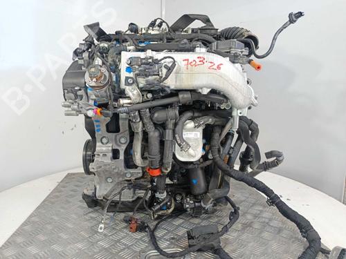 Engine SKODA KAROQ (NU7, ND7) 2.0 TDI 4x4 | BP40532556M1 - Image 13