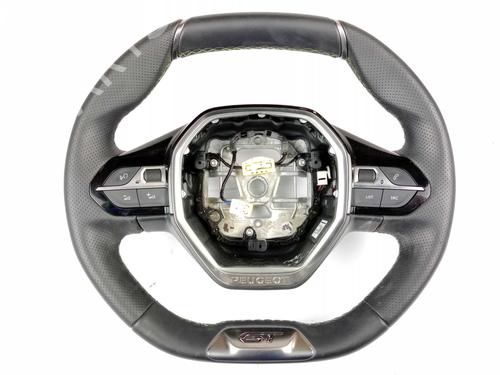 Used Steering wheel Steering wheel 24959692 24959692