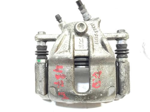 Used Right front brake caliper Right front brake caliper RENAULT CAPTUR I (J5_, H5_) 0.9 TCe 90 (90 hp) 19903190 19903190