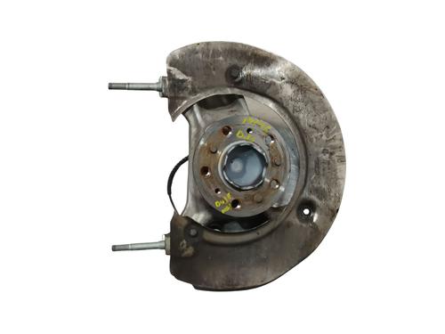 Used Right front steering knuckle Right front steering knuckle BMW 3 (G20, G80, G28) M3 Competition (510 hp) 33288614 33288614