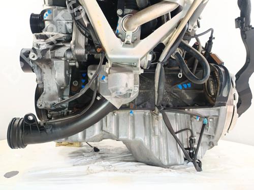 Engine MERCEDES-BENZ C-CLASS (W204) C 220 CDI (204.008) | BP34526388M1  - Image 22