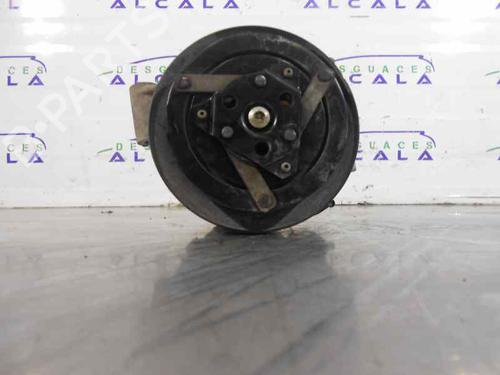 AC compressor NISSAN PRIMERA (P11)  | BP16170266M34 