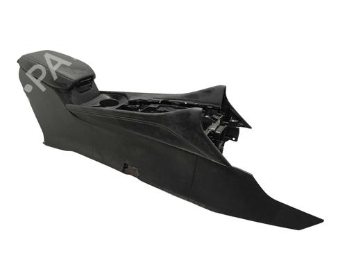 Used Armrest / Center console Armrest / Center console NISSAN QASHQAI III (J12) 1.3 DIG-T (140 hp) 23863721 23863721