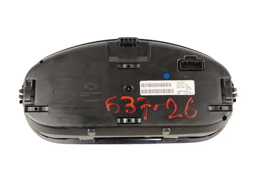 Instrument cluster RENAULT MEGANE IV Hatchback (B9A/M/N_) 1.6 dCi 130 (B9A4) | BP40158789C47 - Image 2