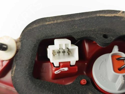 Left tailgate light HYUNDAI i20 III (BC3, BI3) 1.0 T-GDI hybrid 48V | BP36997189C79 - Image 3