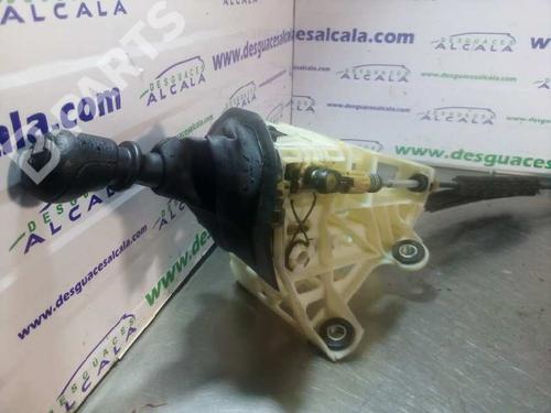 Gear lever VW TRANSPORTER T6 Van (SGA, SGH, SHA, SHH)  | BP10751520M90 