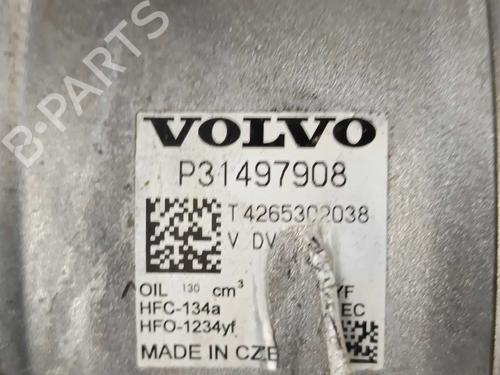 AC compressor VOLVO XC40 (536) B3 Mild-Hybrid | BP39072213M34 - Image 5