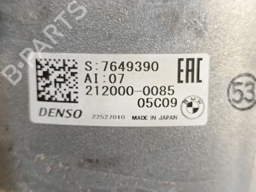 Alternator MINI MINI COUNTRYMAN (F60) Cooper SE ALL4 | BP34570100M7  - Image 6