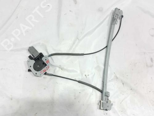 Used Front right window mechanism Front right window mechanism 23270327 23270327