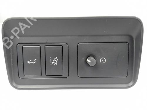 Used Switch Switch LAND ROVER DISCOVERY SPORT (L550) 2.0 D 4x4 (150 hp) 14350509 14350509