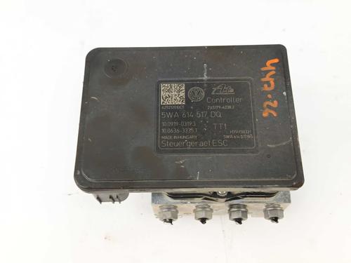 ABS pump SEAT LEON (KL1, KLG) 2.0 TDI | BP37199116M43 - Image 3
