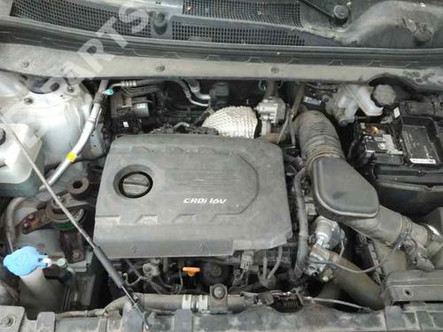 AC compressor KIA SPORTAGE III (SL)  | BP9997381M34 