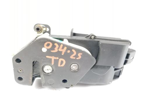 Rear right lock LAND ROVER RANGE ROVER II (P38A) 4.6 4x4 | BP29355612C99 
