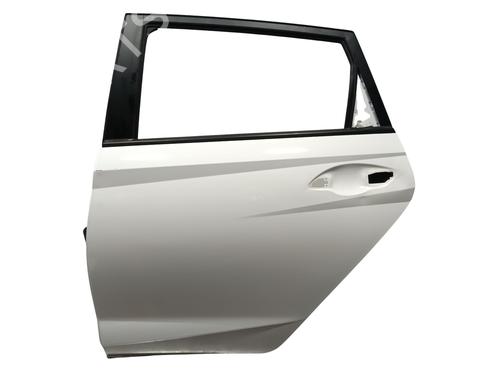 Used Left rear door HYUNDAI i20 III (BC3, BI3) 1.6 T-GDi N (204 hp) 30203640