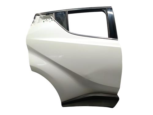 Used Right rear door Right rear door TOYOTA C-HR (_X1_) 1.8 Hybrid (ZYX10_, ZYX11_) (98 hp) 33977921 33977921
