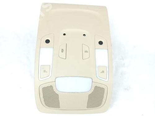 Used Interior roof light Interior roof light AUDI A6 C7 (4G2, 4GC) 2.0 TDI (190 hp) 10677675 10677675