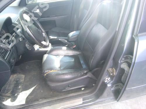 Left front window switch FORD MONDEO III (B5Y)  | BP11242605I27 