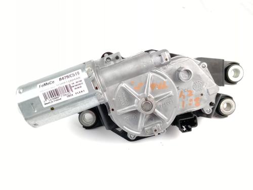 Rear wiper motor FORD FOCUS IV Turnier (HP) 1.0 EcoBoost mHEV | BP23104964M102 