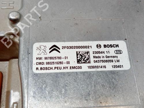 Inverter/Converter CITROËN DS5 2.0 HDi 165 | BP23422703M119