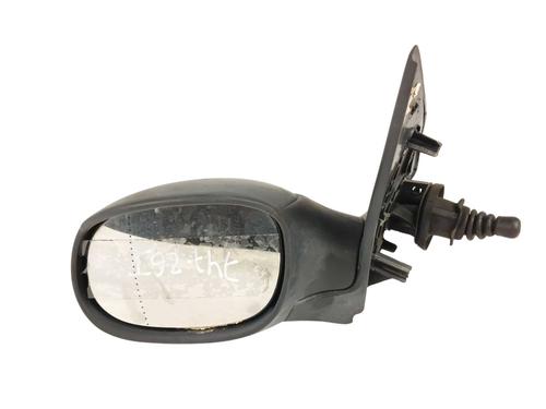 Used Left mirror Left mirror PEUGEOT 206 Hatchback (2A/C) 1.9 D (69 hp) 40515795 40515795