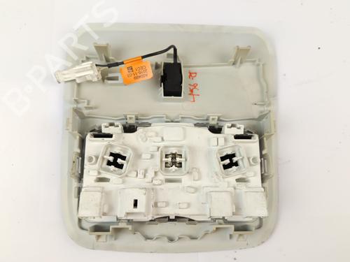 Interior roof light PEUGEOT 208 I (CA_, CC_)  | BP28388967I8