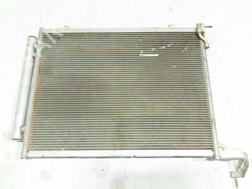 AC radiator FORD PUMA (J2K, CF7) 1.0 EcoBoost mHEV | BP27583150M32 - Image 2