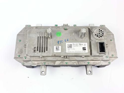 Instrument cluster SEAT LEON (KL1, KLG) 2.0 TDI | BP33329337C47 - Image 2