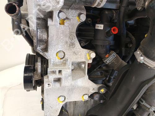 Engine SEAT LEON (1P1) 1.6 TDI | BP33796243M1  - Image 14