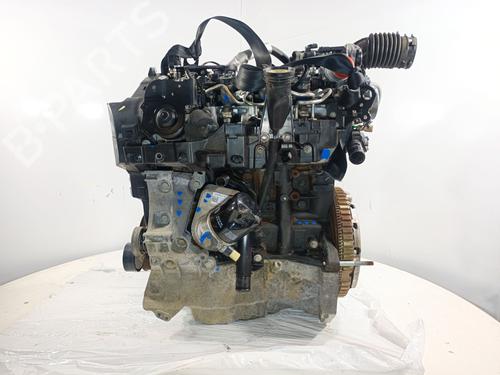 Engine DACIA SANDERO II 1.5 dCi | BP34206998M1  - Image 12