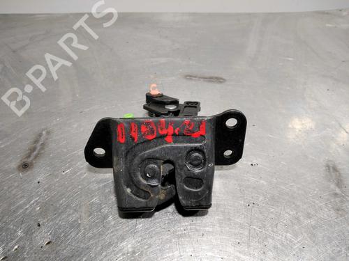 Used Tailgate lock Tailgate lock 10029227 10029227