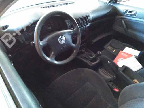 Ignition barrel VW PASSAT B5 (3B2)  | BP9990267M48 