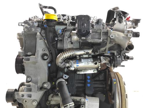Engine RENAULT LAGUNA III (BT0/1) 2.0 dCi (BT01, BT08, BT09, BT0E, BT0K, BT12, BT1C, BT1D,... | BP31642247M1