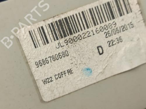 Right tailgate light PEUGEOT 508 SW I (8E_) 1.6 BlueHDi 120 | BP30169072C80 