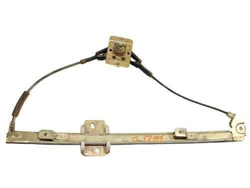 Used Front right window mechanism FIAT FIORINO Box Body/MPV (146_) 65 1.7 TD (63 hp) 27528928