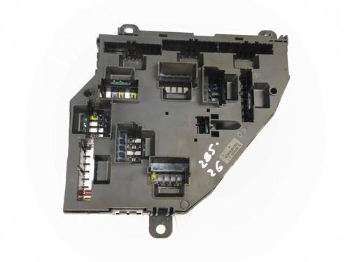 Fuse box BMW X4 (F26) xDrive 30 d | BP34287742E1 - Image 2