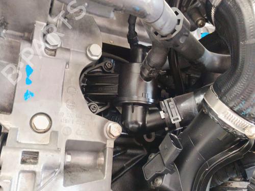 Engine VW GOLF VI (5K1)  | BP29511724M1 