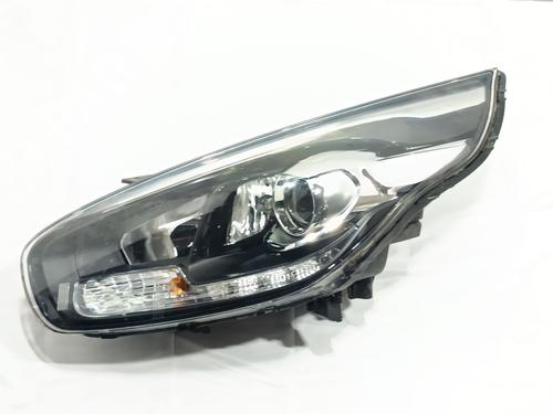 Optica esquerda KIA CARENS IV 1.7 CRDi (116 hp) 32337360