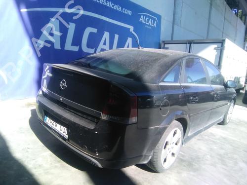 Hovedlysbryter OPEL VECTRA C GTS (Z02) 2.0 DTI 16V (F68) | BP16784688I24 