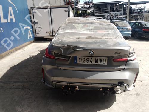 Switch BMW 3 (G20, G80, G28) M3 Competition | BP33288671I30  - Image 6