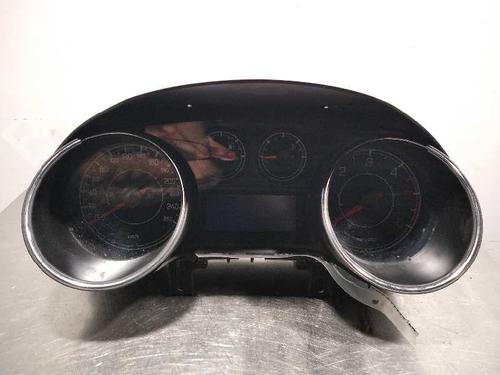 Used Instrument cluster FIAT BRAVO II (198_) [2006-2016]  9997152