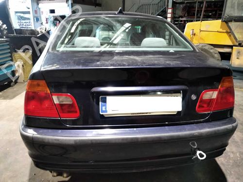 Right front indicator BMW 3 (E46) 330 xd | BP10028225C33 - Image 6