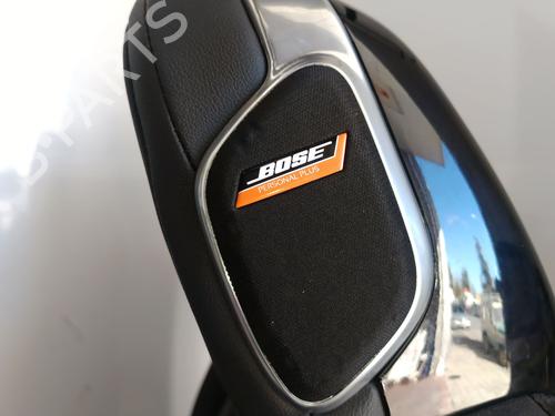 Seats set NISSAN JUKE (F16_) 1.0 | BP31015211C78 