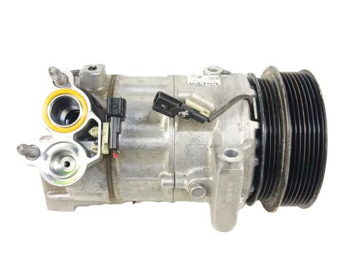 AC compressor VOLVO XC40 (536) B3 Mild-Hybrid | BP39072213M34 - Image 3